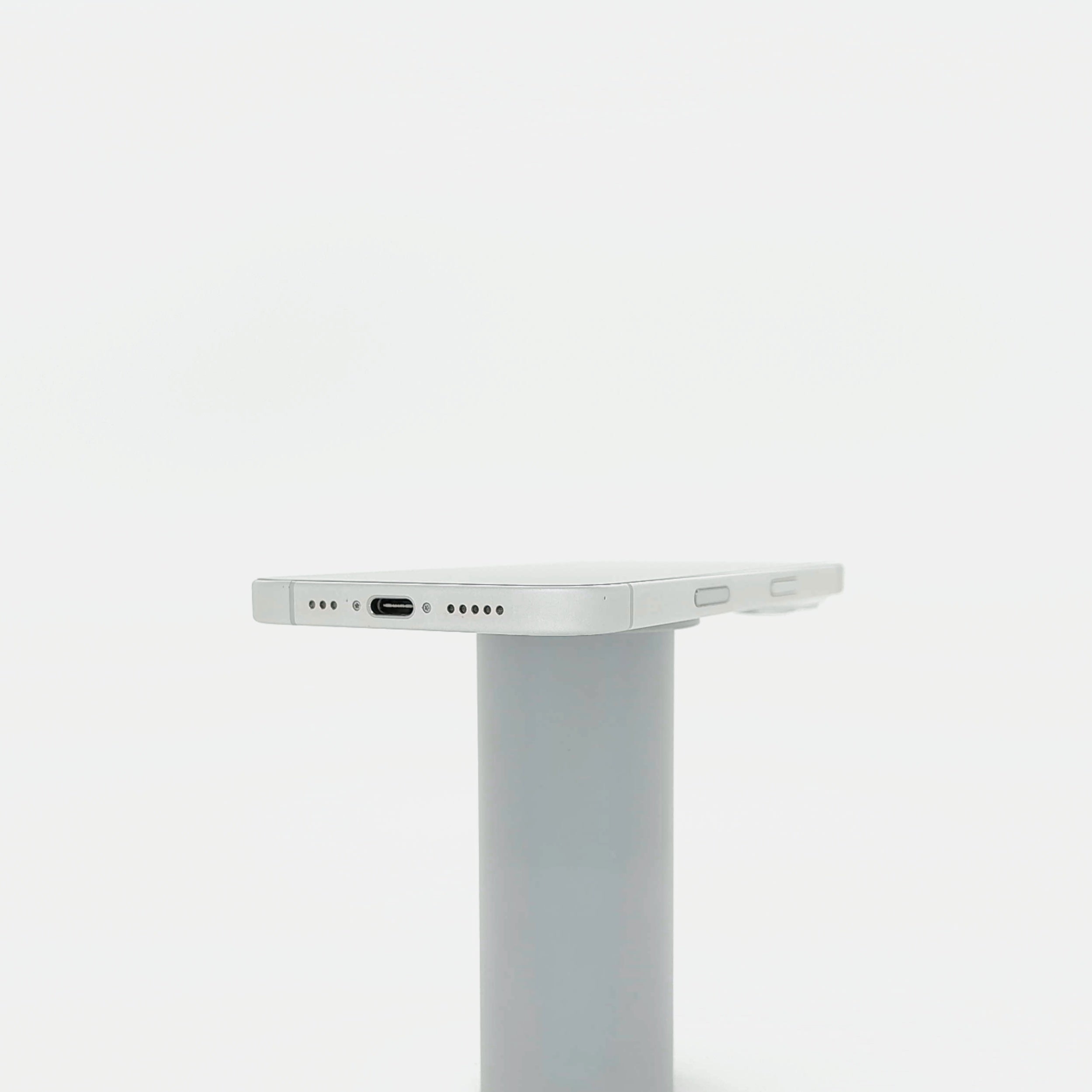 95新 Apple iPhone 16 128G 白色 中國大陸版