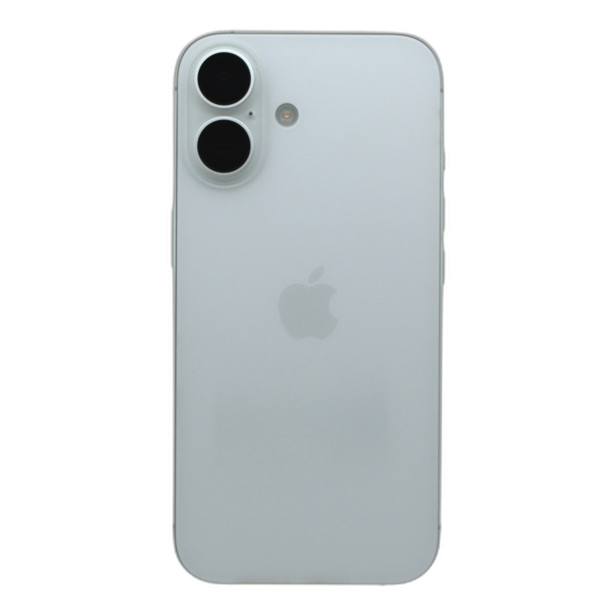 95新 Apple iPhone 16 256G 白色 中國大陸版