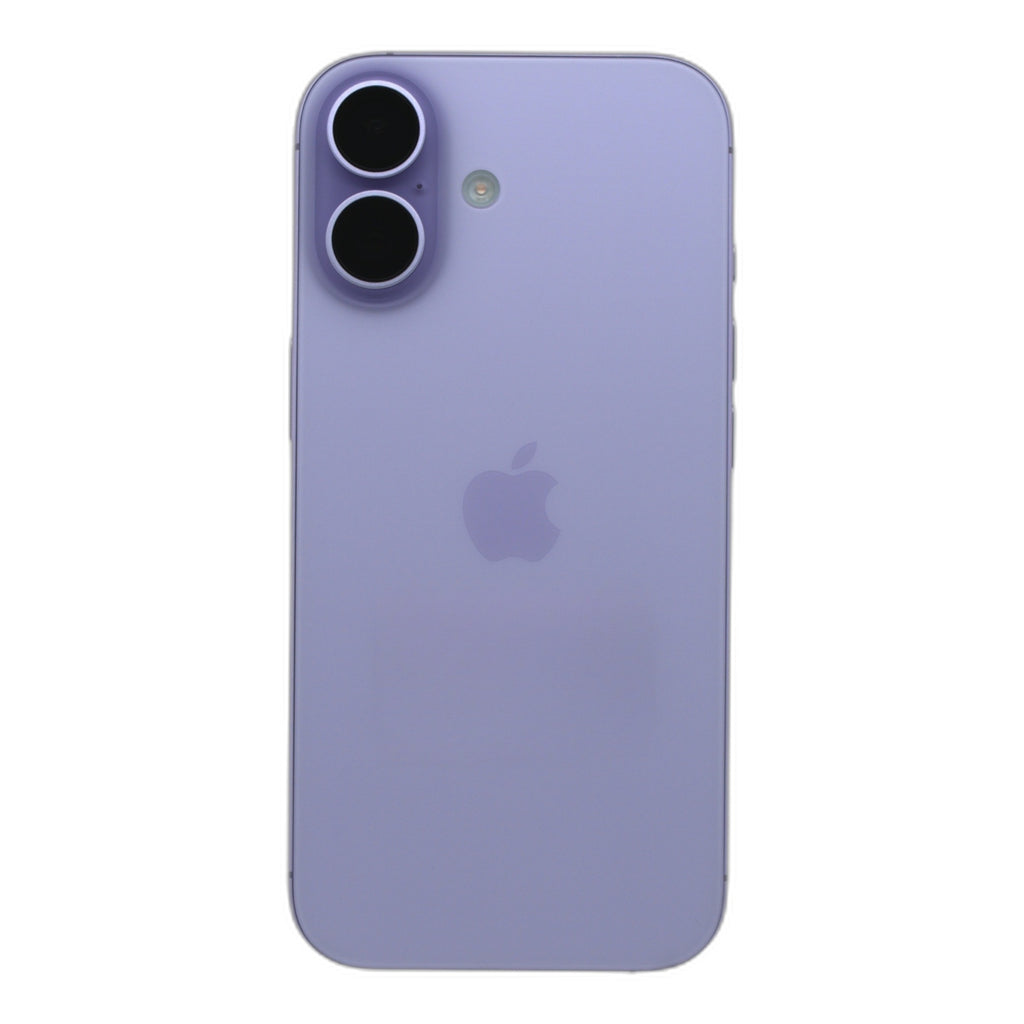 95新 Apple iPhone 17 256G 薰衣草紫色 中國大陸版