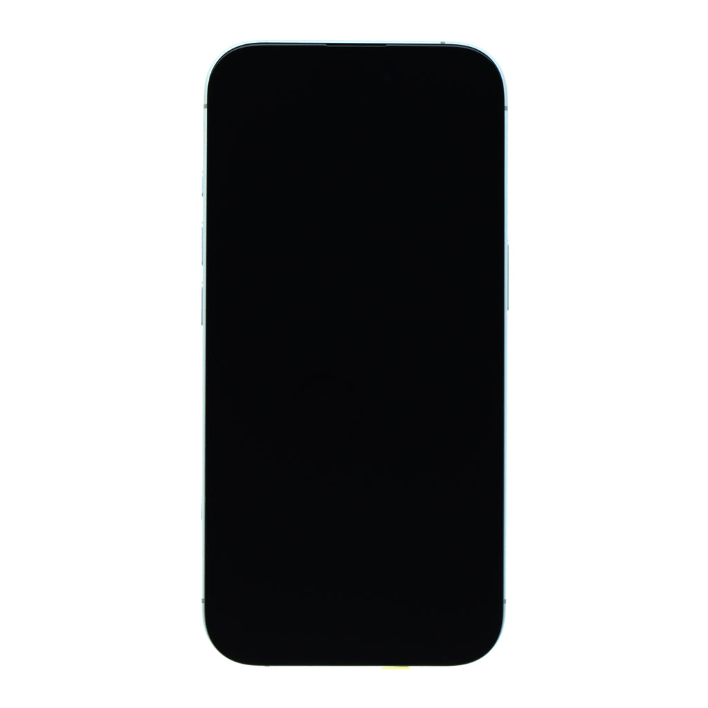 99新 Apple iPhone 16 256G 白色 中國大陸版