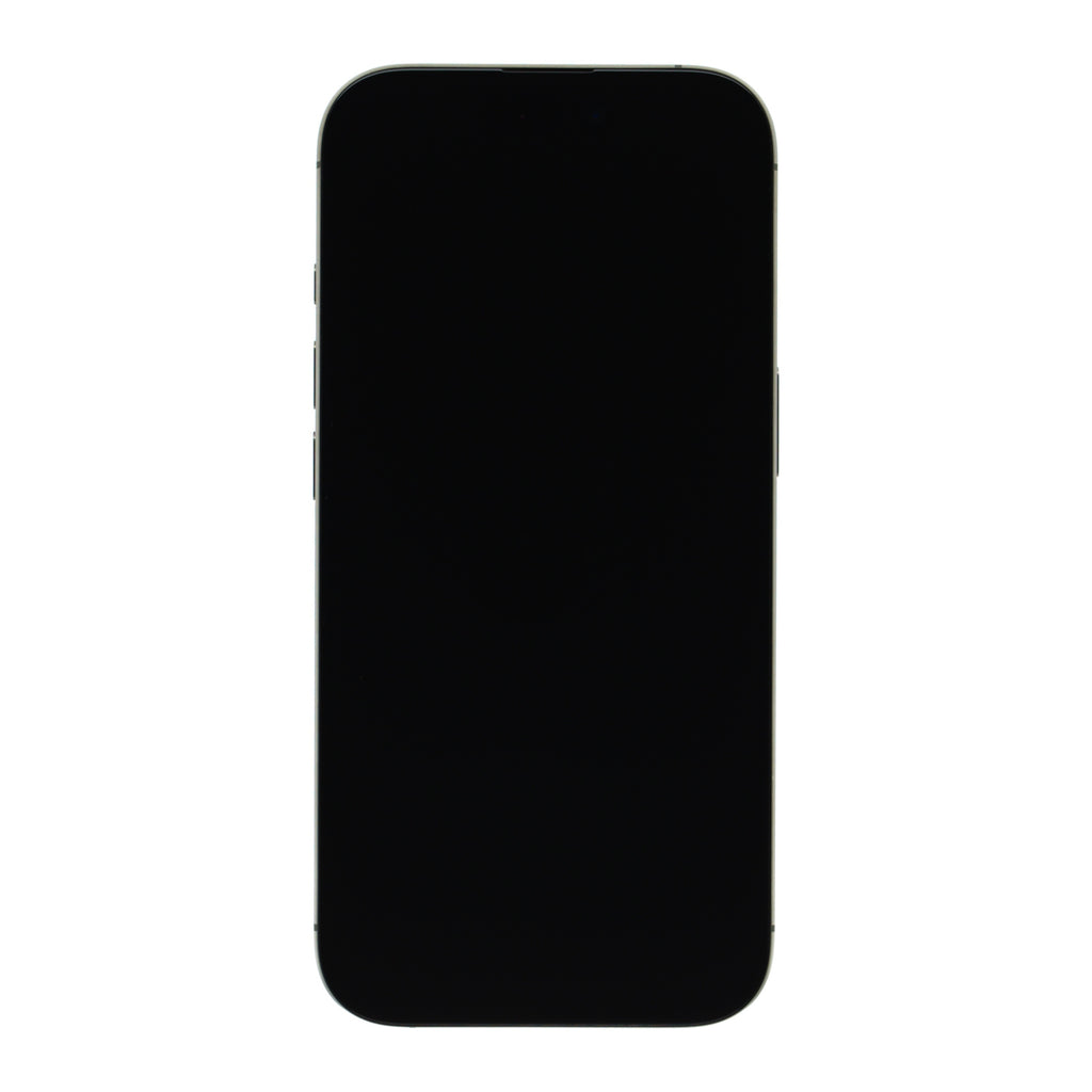 95新 Apple iPhone 16 Pro 128G 原色鈦金屬 中國大陸版