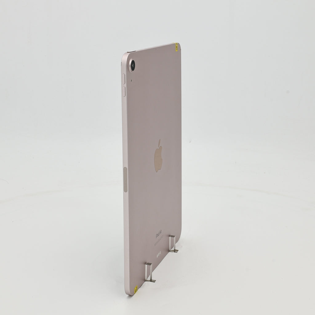 95新 Apple iPad Air5 256G 粉紅色 WIFI