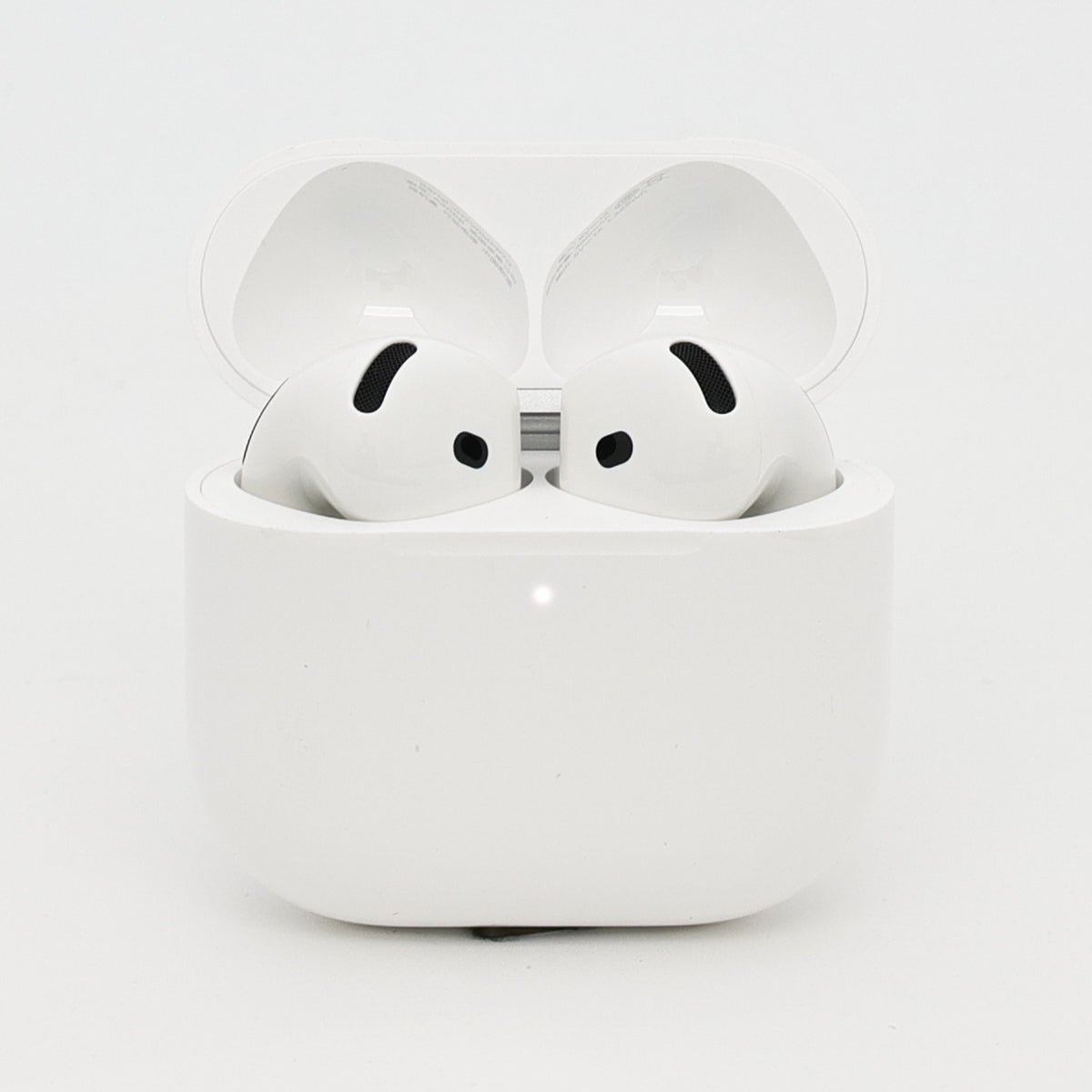 99新 Apple AirPods 4 (不支持主动降噪) 白色