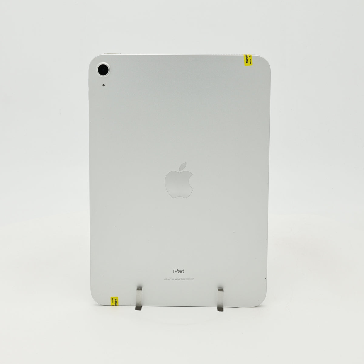 99新 Apple iPad 10代 64G 銀色 WIFI