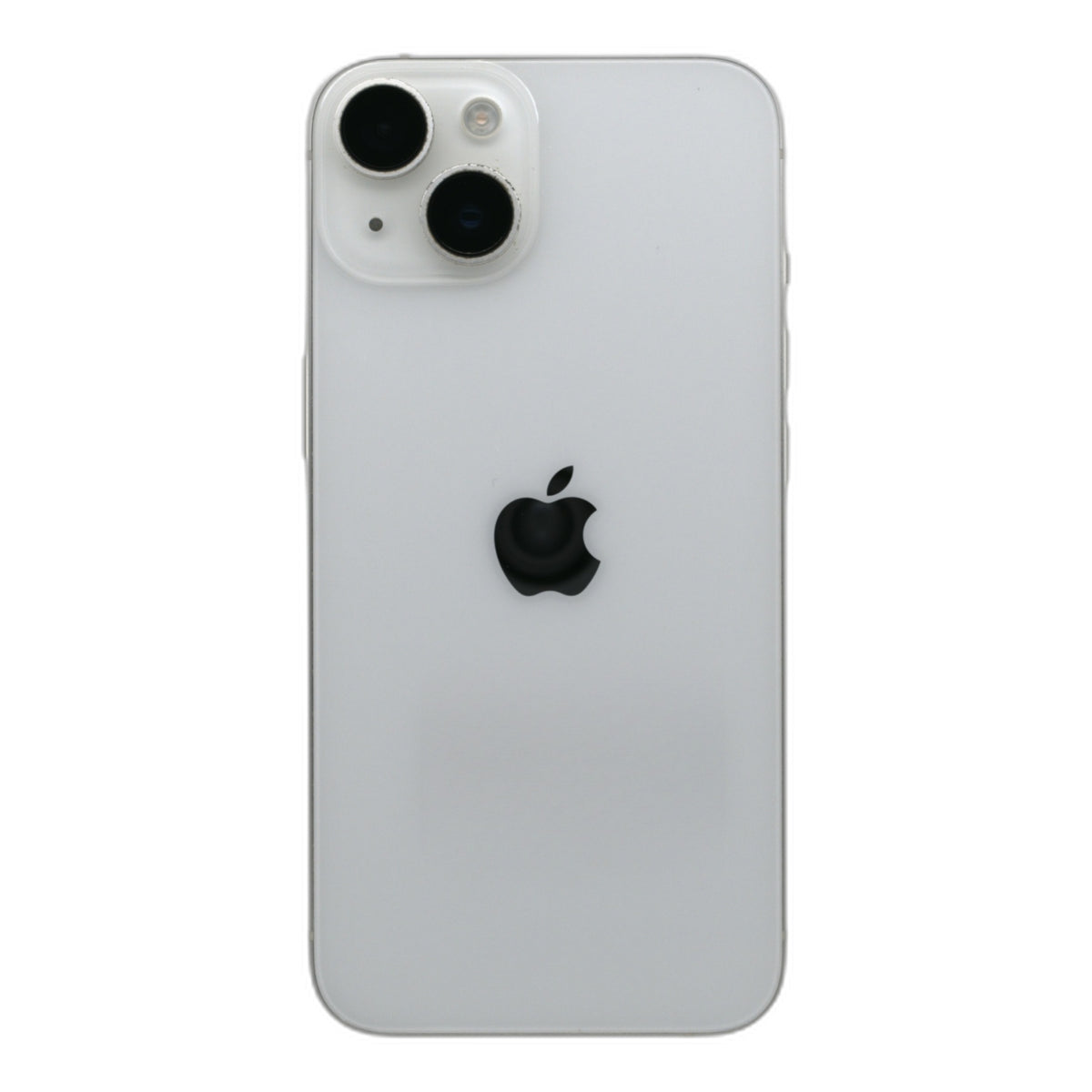 95新 Apple iPhone 14 128G 星光色 中國大陸版