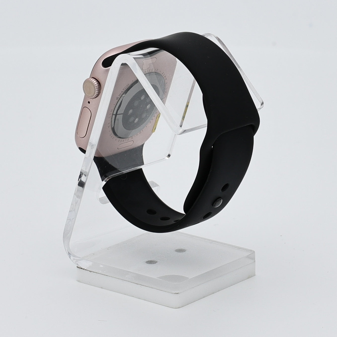99新 Apple Watch Series 10 42毫米 鋁金屬