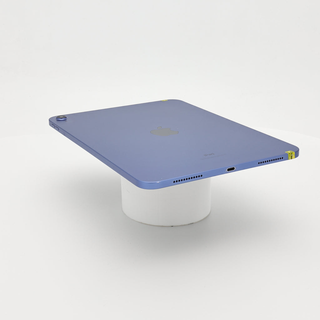 95新 Apple iPad 10代 64G 藍色 WIFI