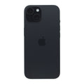 95新 Apple iPhone 15 256G 黑色 中國大陸版