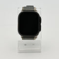 99新 Apple Watch Ultra 2 49毫米 鈦金屬