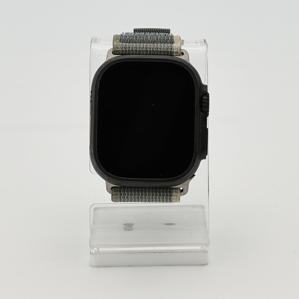 99新 Apple Watch Ultra 2 49毫米 鈦金屬