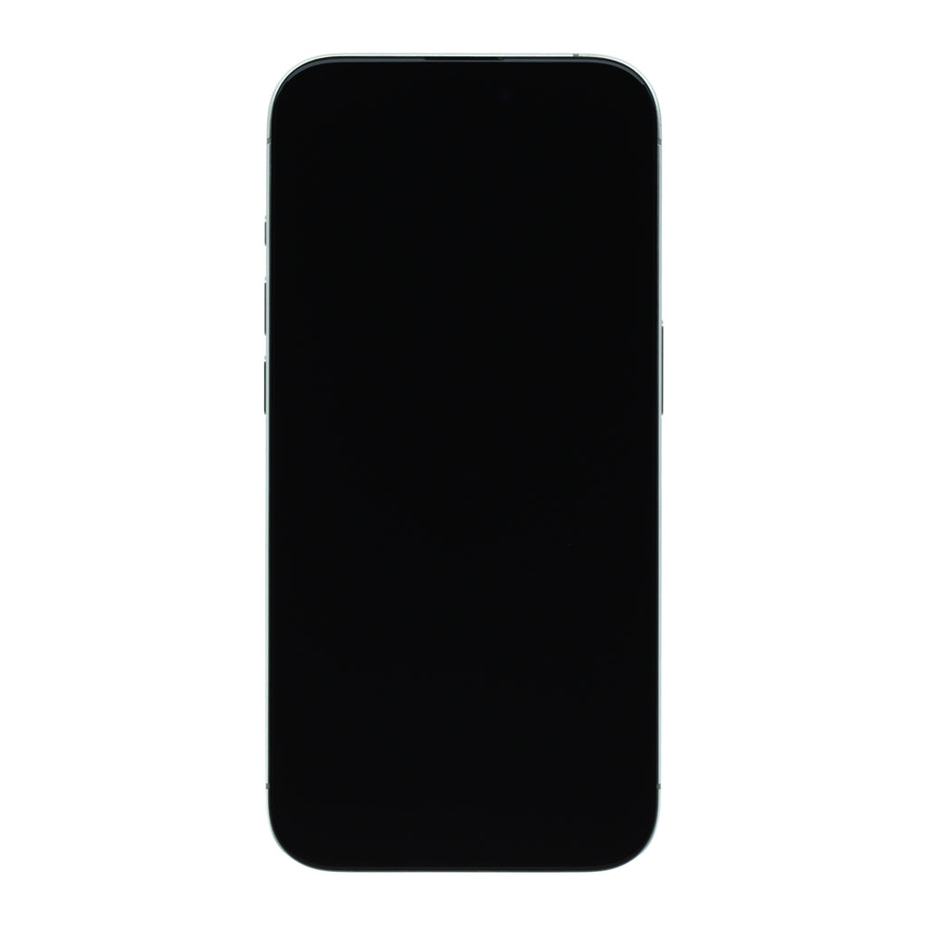 95新 Apple iPhone 15 Pro 256G 白色鈦金屬 中國大陸版