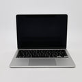 95新 Apple MacBook Air 22年 13寸 M2（8+8核） 8G RAM 256G SSD 銀色
