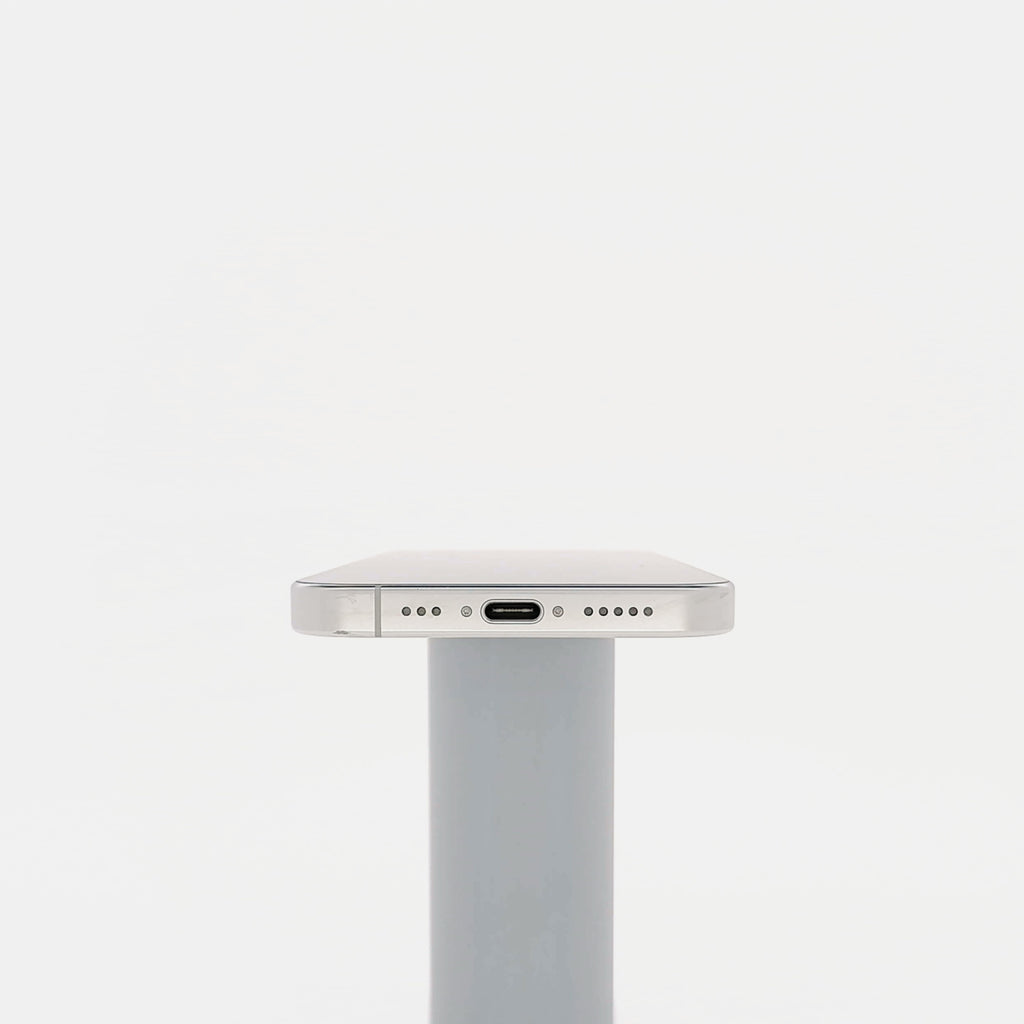 95新 Apple iPhone 16 Pro 128G 白色鈦金屬 中國大陸版
