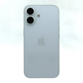 95新 Apple iPhone 16 256G 白色 中國大陸版