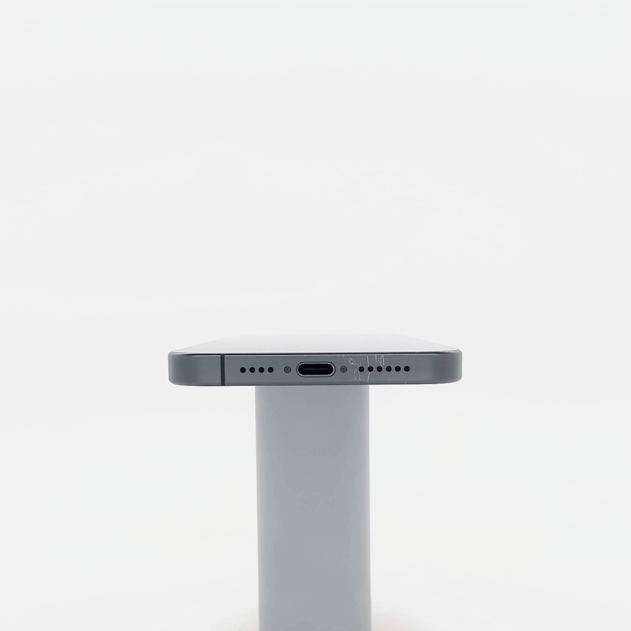 95新 Apple iPhone 15 Pro Max 256G 黑色鈦金屬 中國大陸版