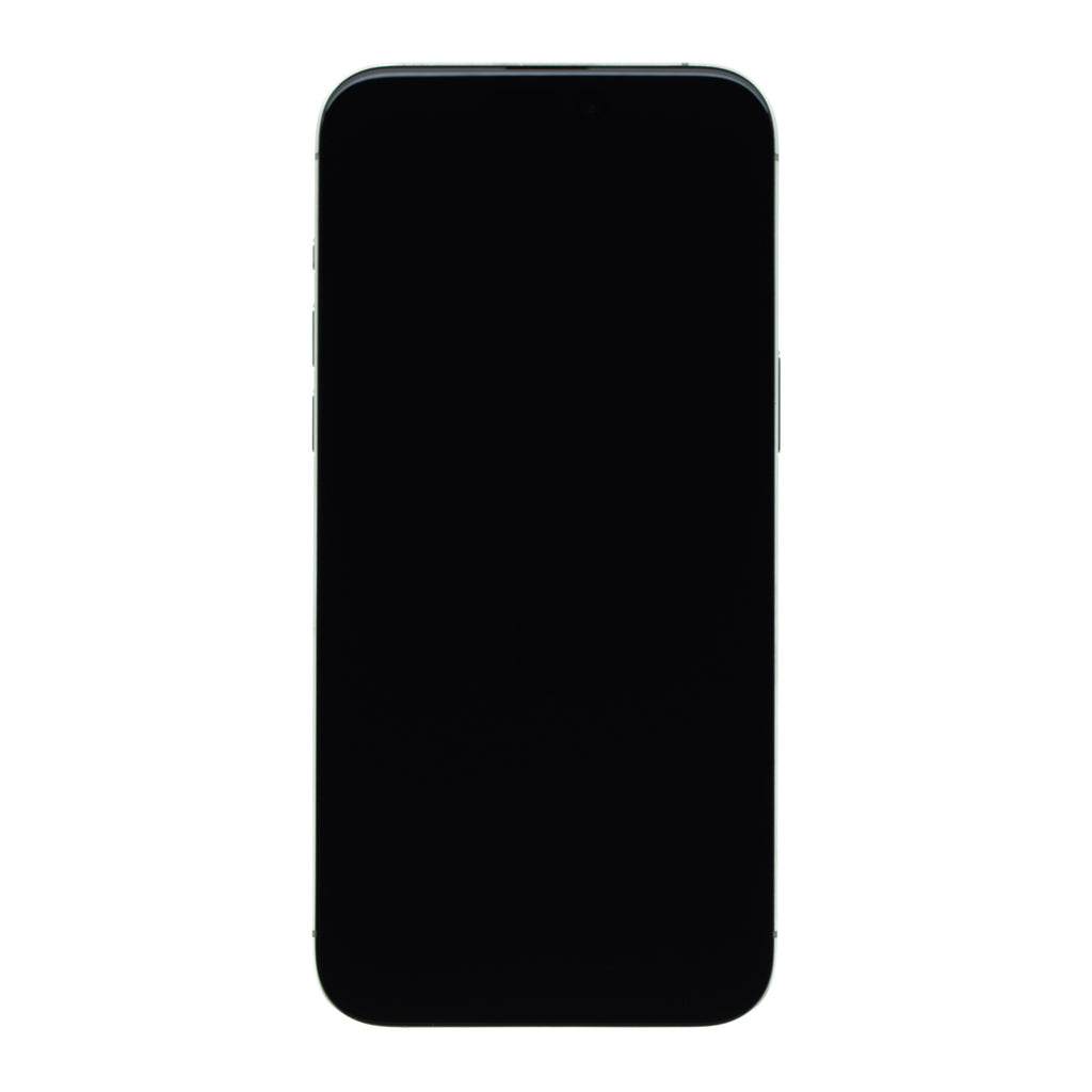 95新 Apple iPhone 15 Pro Max 256G 白色鈦金屬 中國大陸版