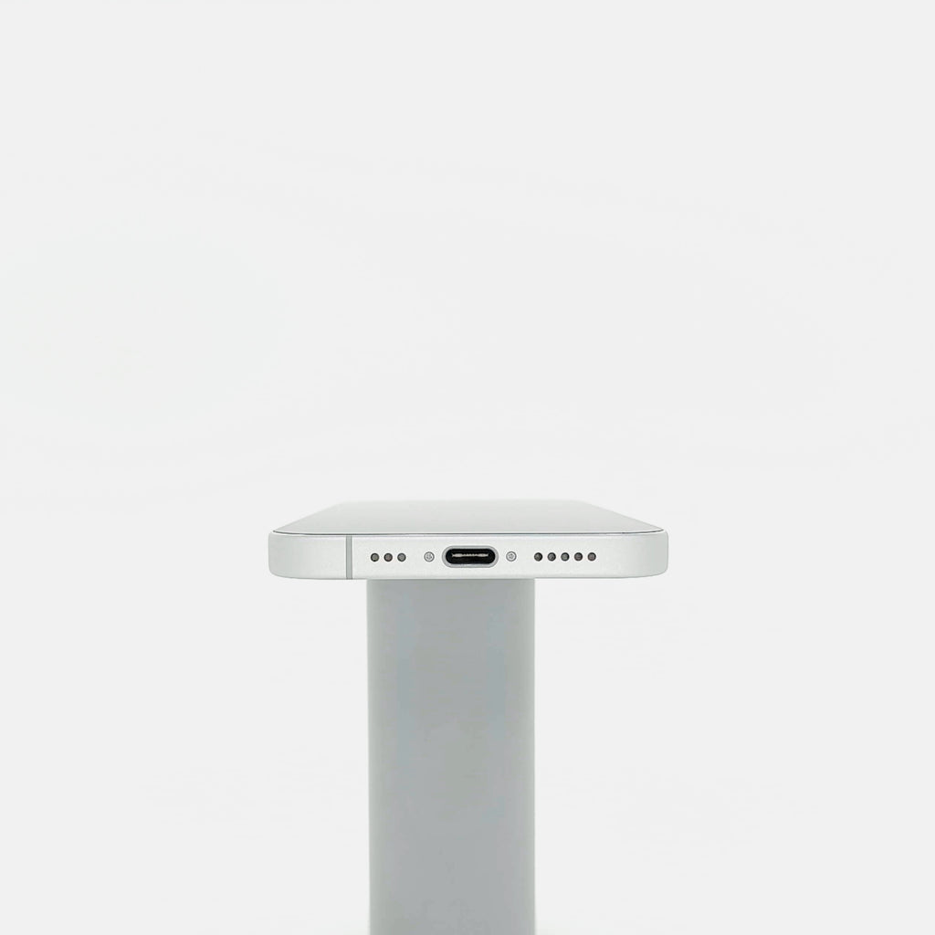 95新 Apple iPhone 16 256G 白色 中國大陸版