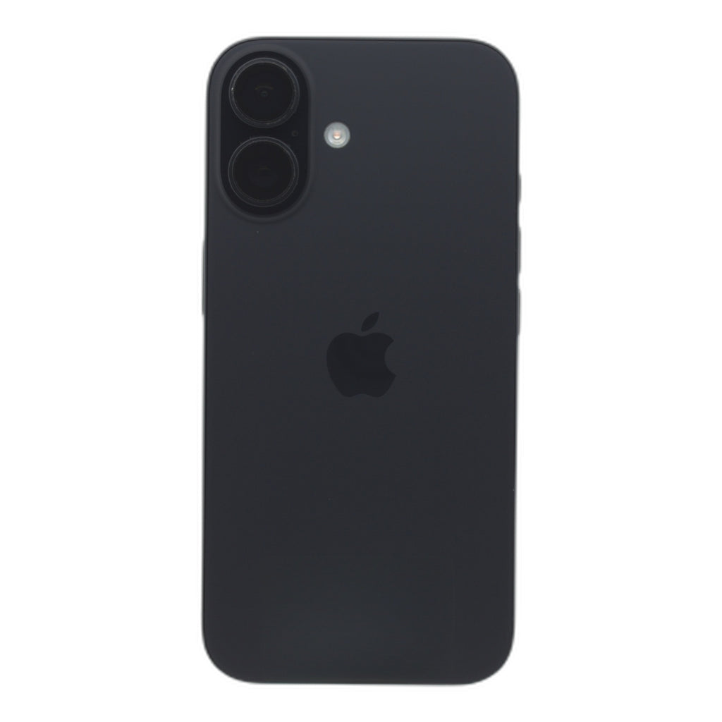 95新 Apple iPhone 16 256G 黑色 中國大陸版