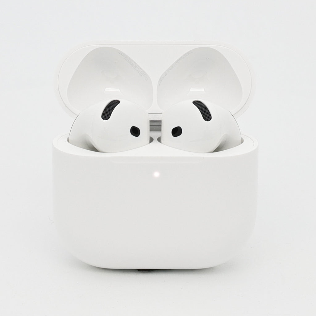 99新 Apple AirPods 5 白色