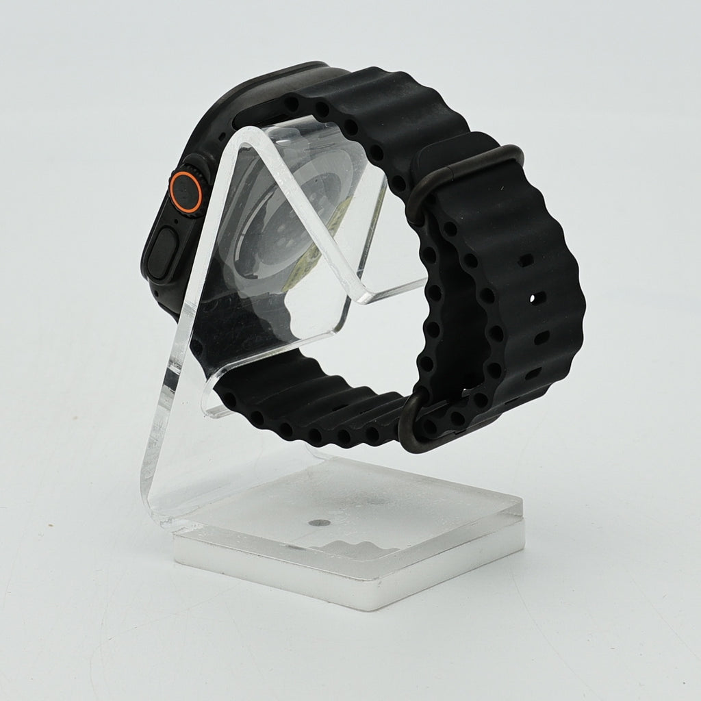 99新 Apple Watch Ultra 2 49毫米 鈦金屬