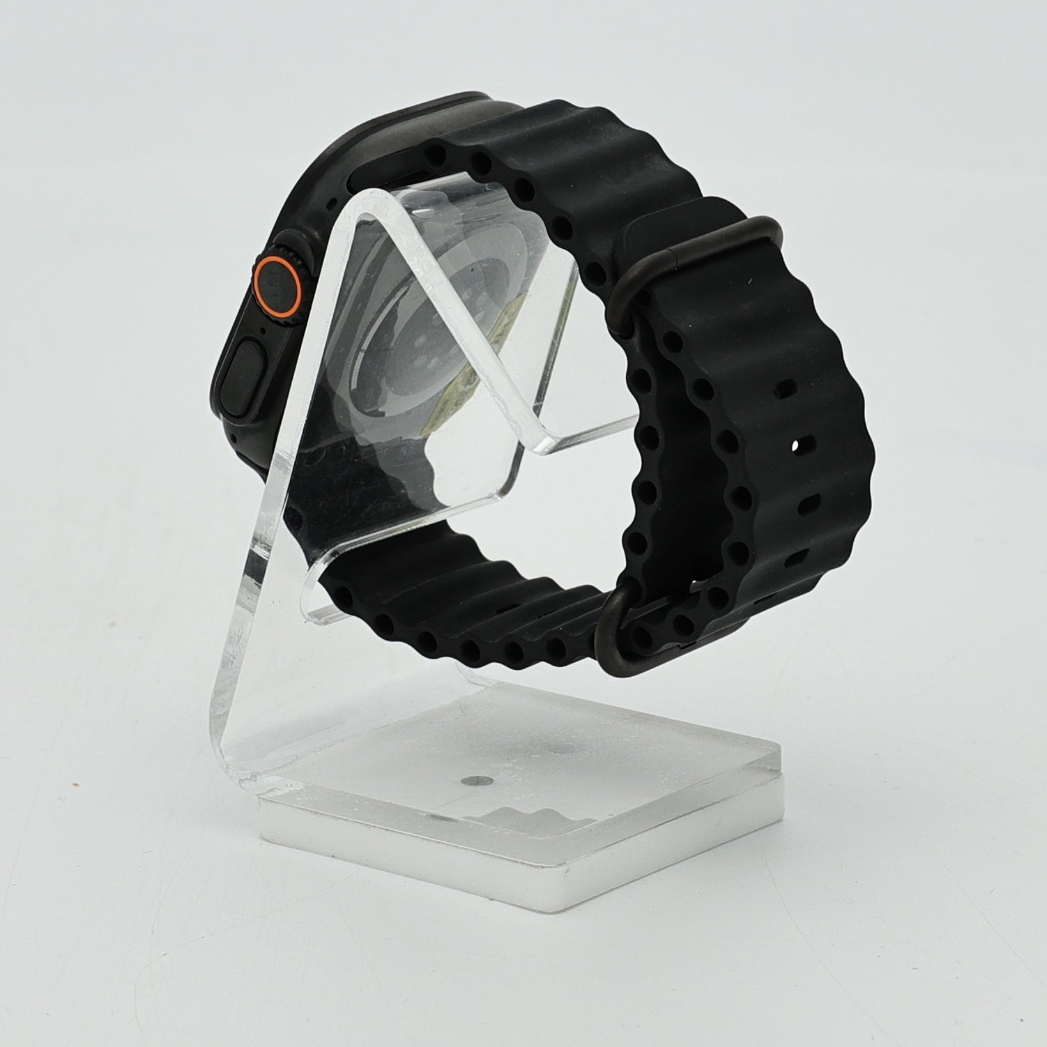 99新 Apple Watch Ultra 2 49毫米 鈦金屬