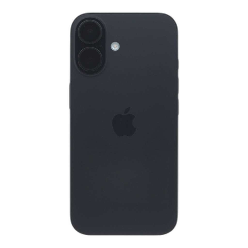 95新 Apple iPhone 16 256G 黑色 中國大陸版