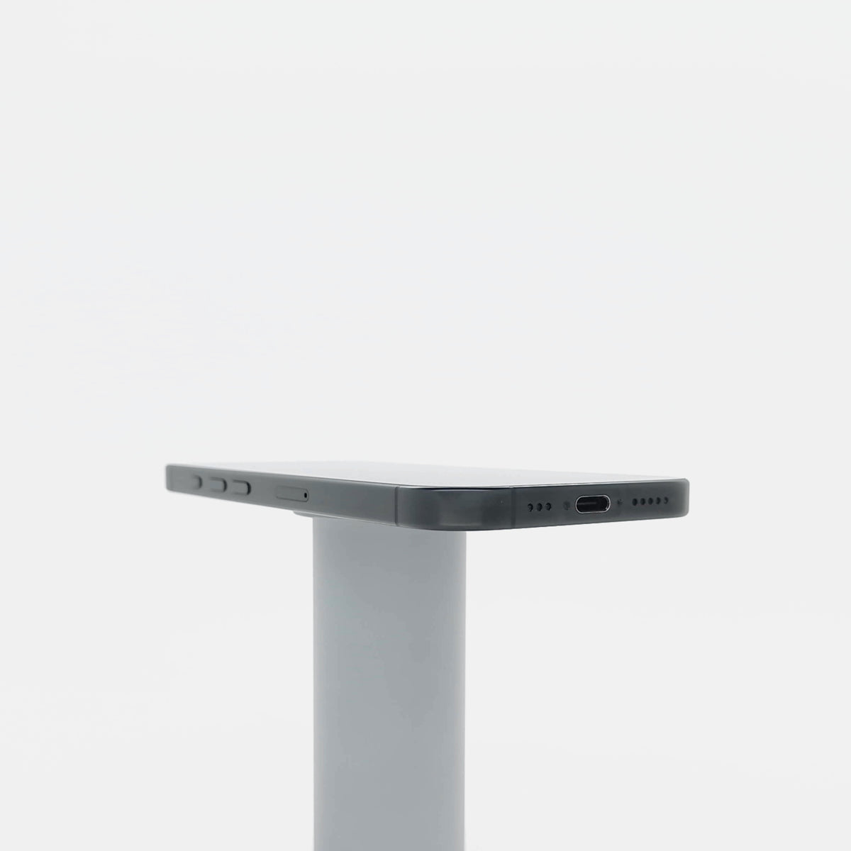 95新 Apple iPhone 16 Pro 256G 黑色鈦金屬 中國大陸版