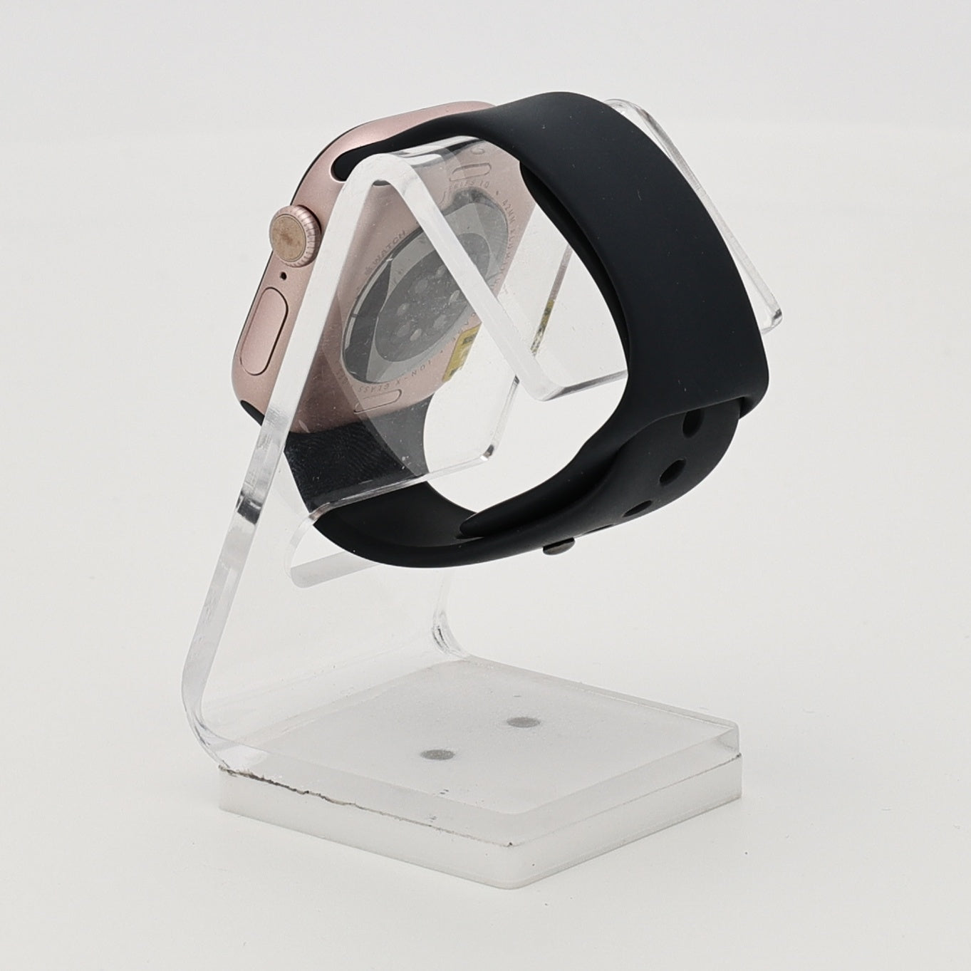 99新 Apple Watch Series 10 42毫米 鋁金屬