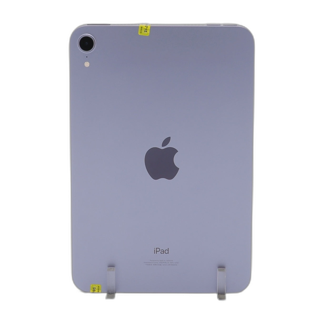 95新 Apple iPad mini6 64G 紫色 WIFI