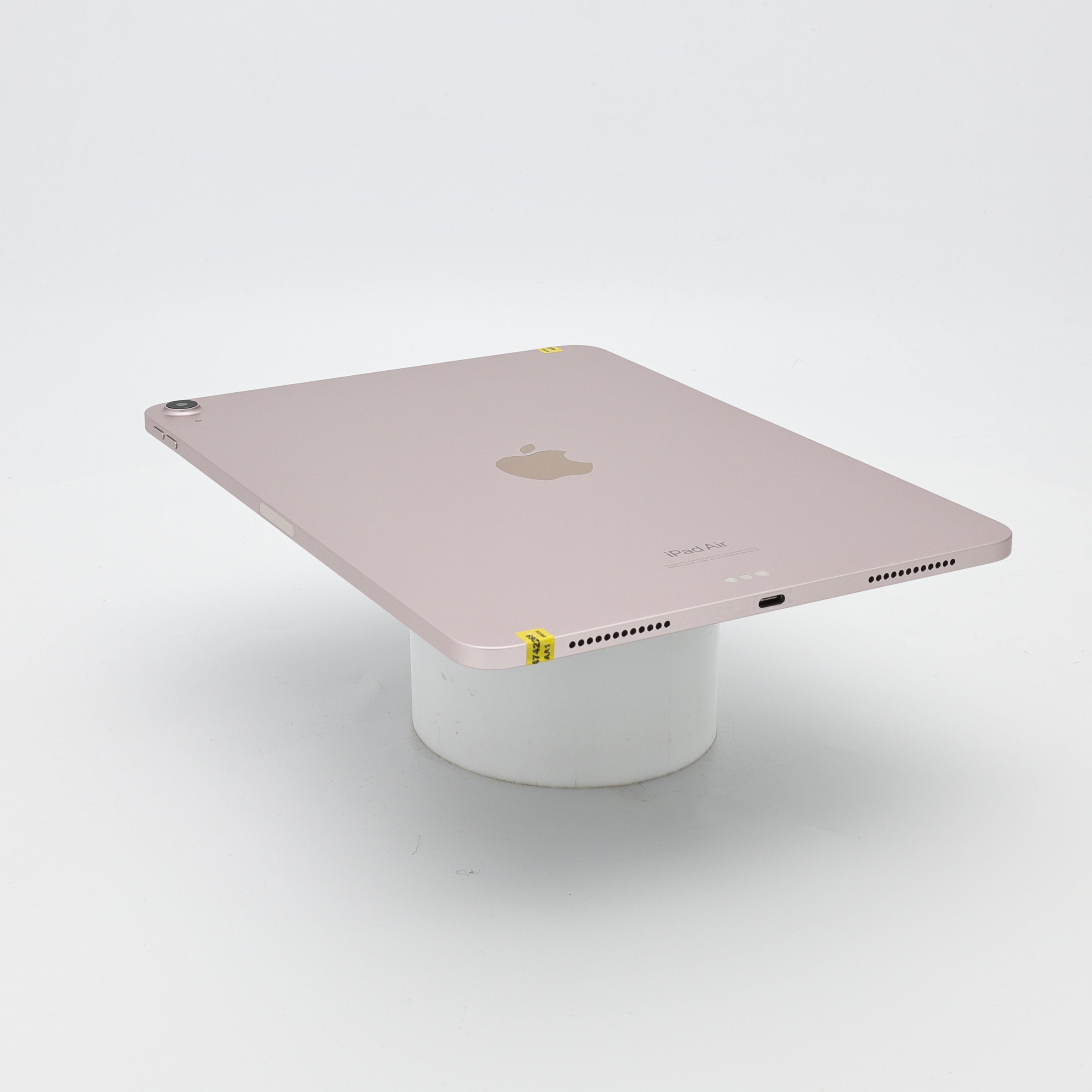 99新 Apple iPad Air5 256G 粉紅色 WIFI