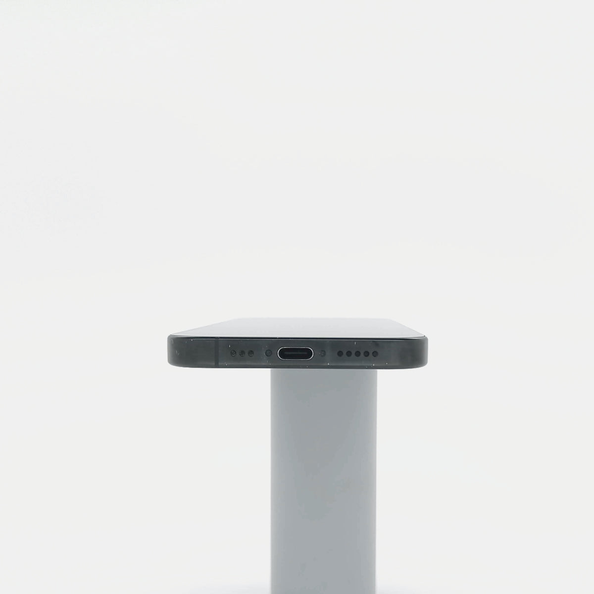 95新 Apple iPhone 16 Pro 128G 黑色鈦金屬 中國大陸版
