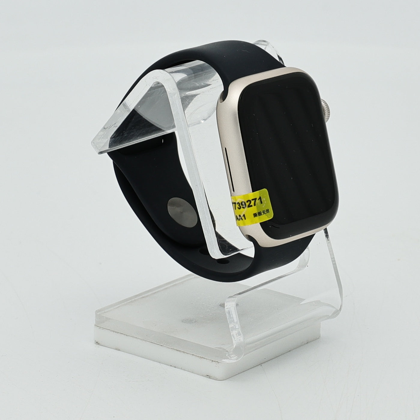 99新 Apple Watch Series 9 45毫米 鋁金屬
