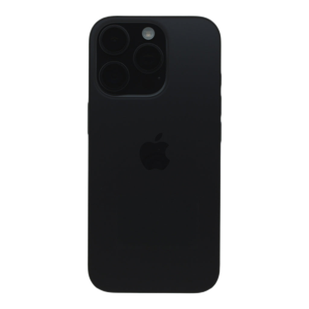 95新 Apple iPhone 16 Pro 128G 黑色鈦金屬 中國大陸版