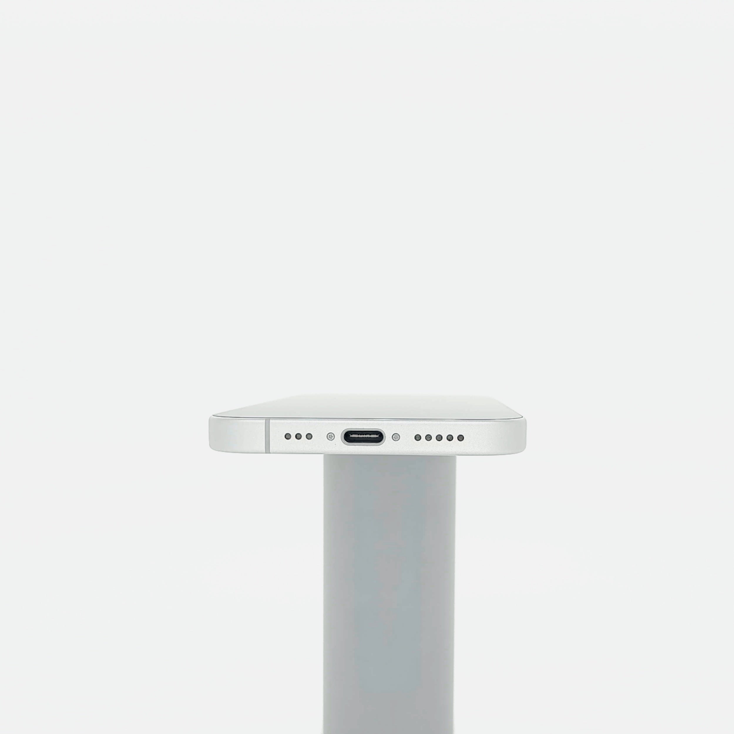 95新 Apple iPhone 16 128G 白色 中國大陸版