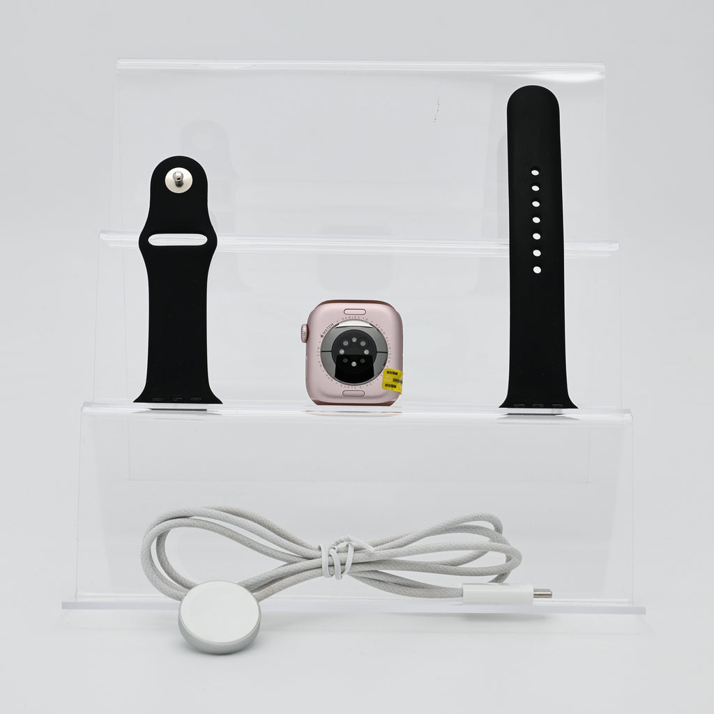 99新 Apple Watch Series 10 42毫米 鋁金屬