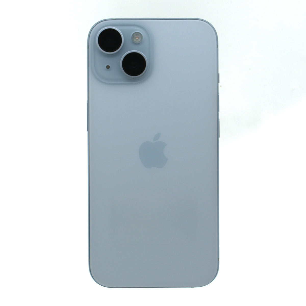 95新 Apple iPhone 15 128G 藍色 中國大陸版