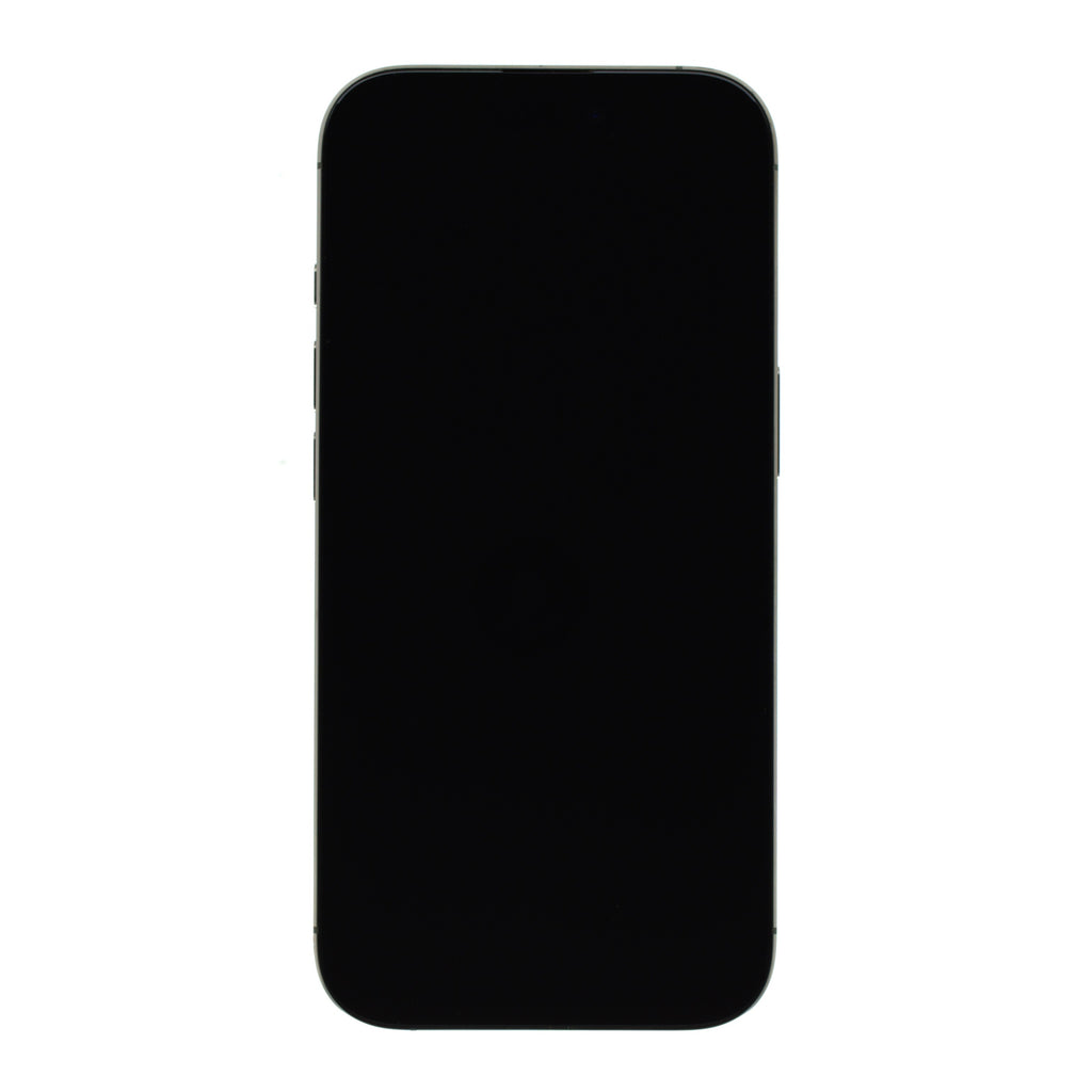 95新 Apple iPhone 16 Pro 128G 原色鈦金屬 中國大陸版