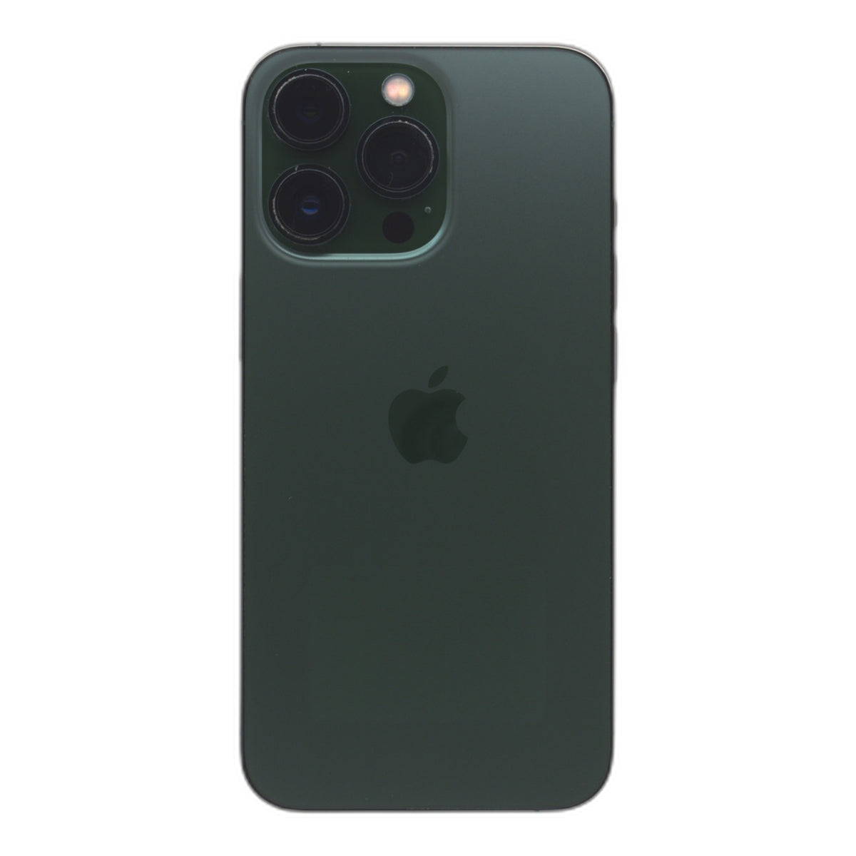 95新 Apple iPhone 13 Pro 256G 蒼嶺綠色 中國大陸版