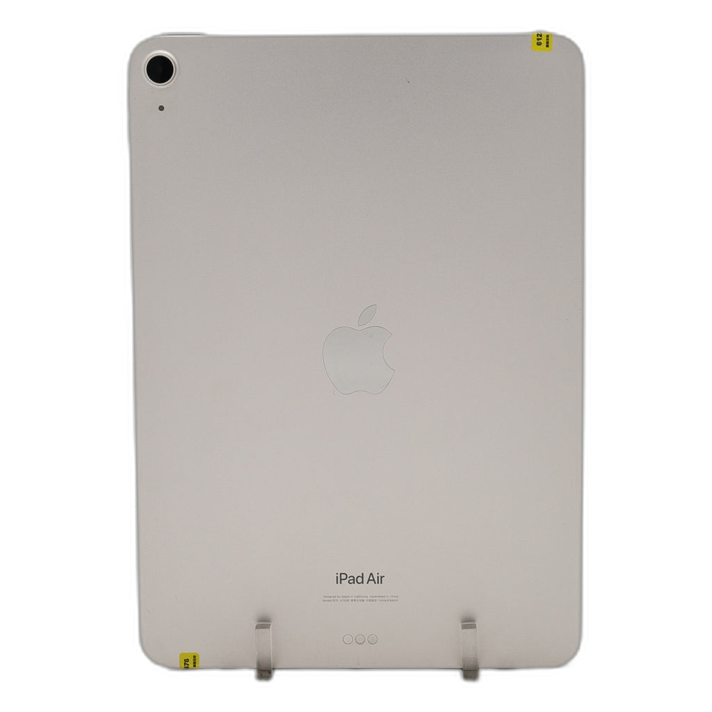 95新 Apple iPad Air5 256G 星光色 WIFI