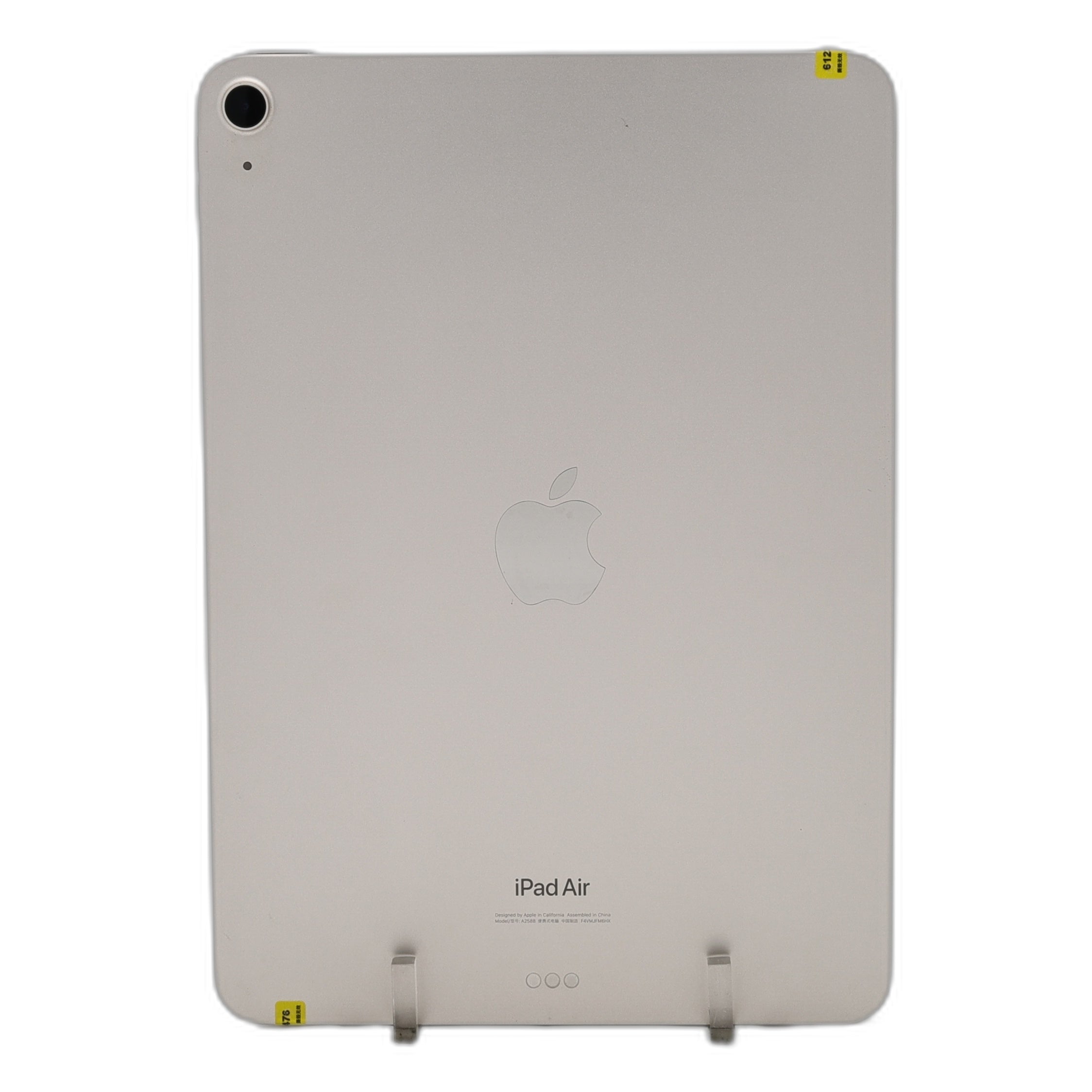 95新 Apple iPad Air5 256G 星光色 WIFI