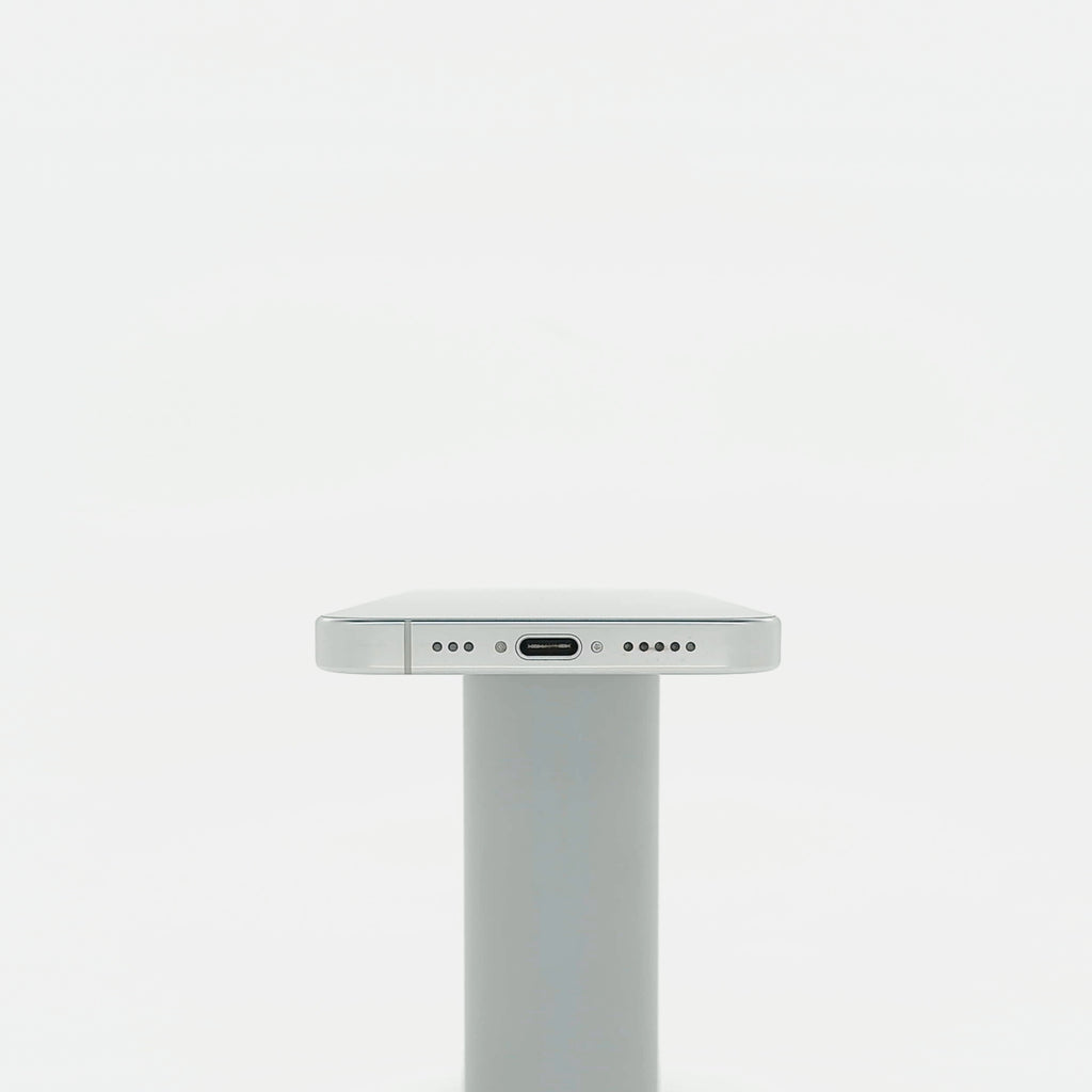 95新 Apple iPhone 16 Pro 128G 白色鈦金屬 中國大陸版