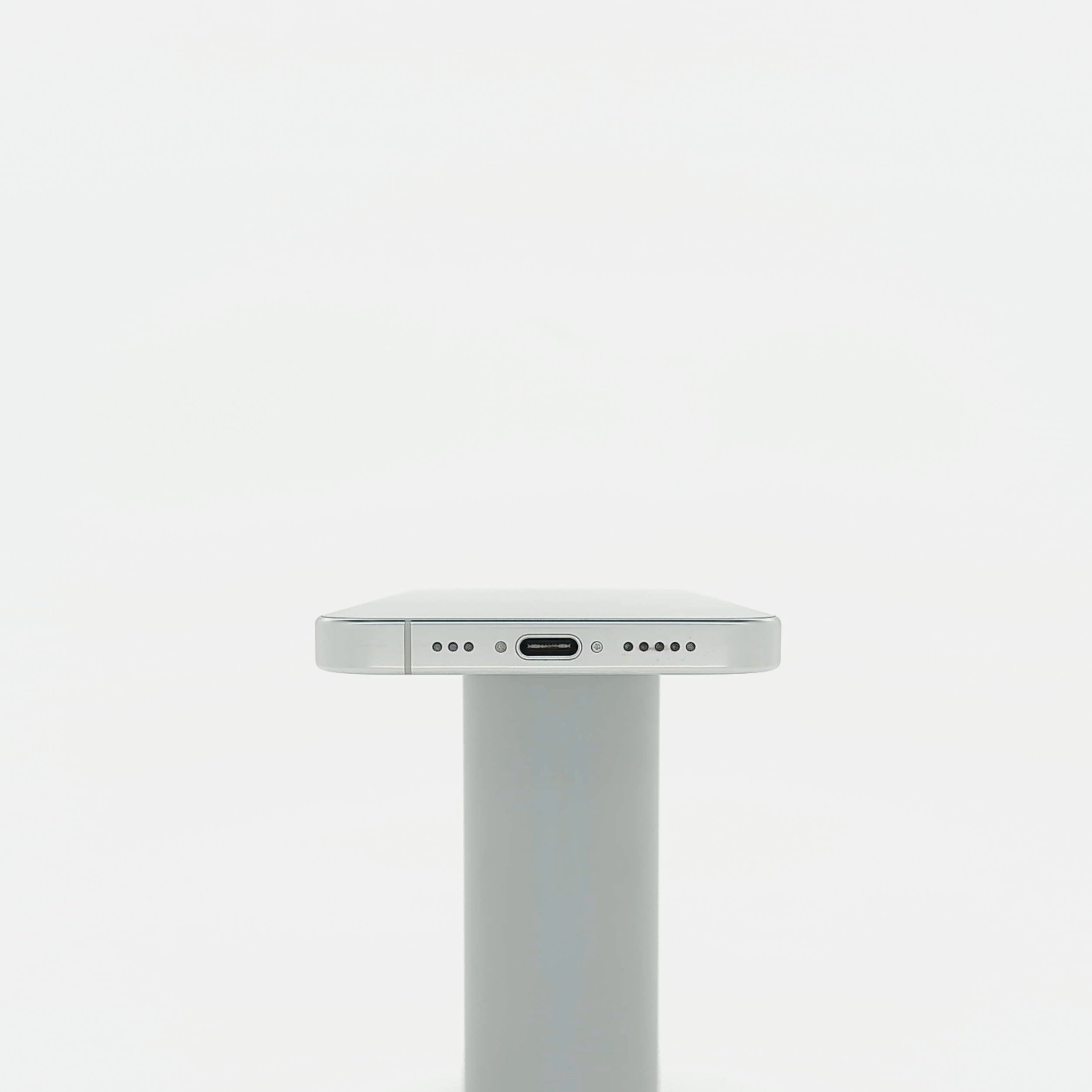 95新 Apple iPhone 16 Pro 128G 白色鈦金屬 中國大陸版