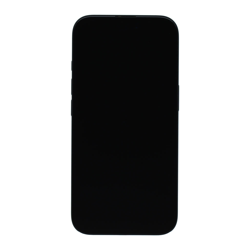 95新 Apple iPhone 16 256G 黑色 中國大陸版