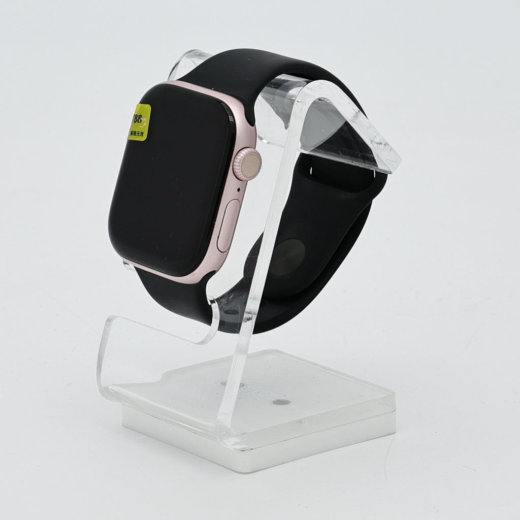 99新 Apple Watch Series 10 42毫米 鋁金屬