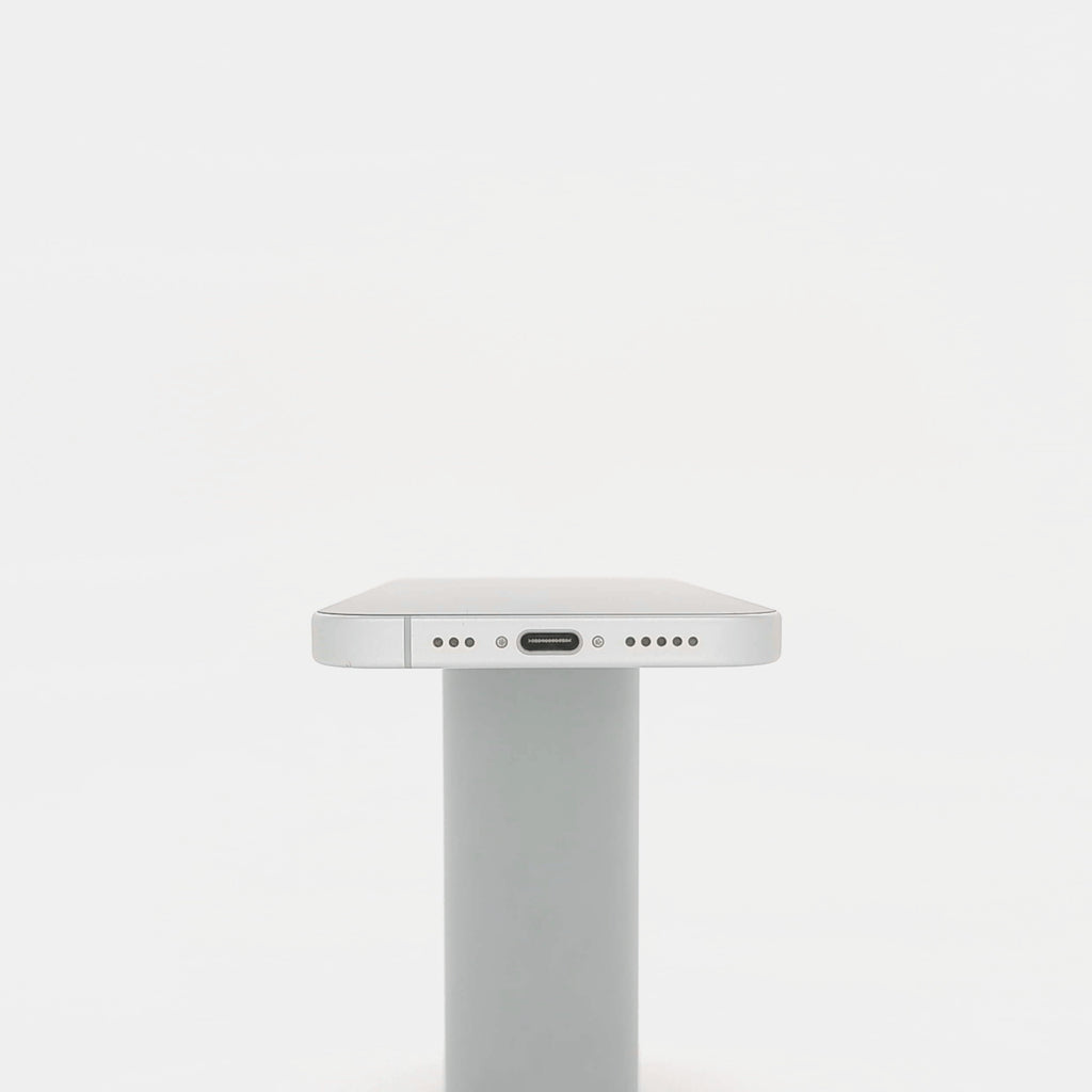 95新 Apple iPhone 16 256G 白色 中國大陸版
