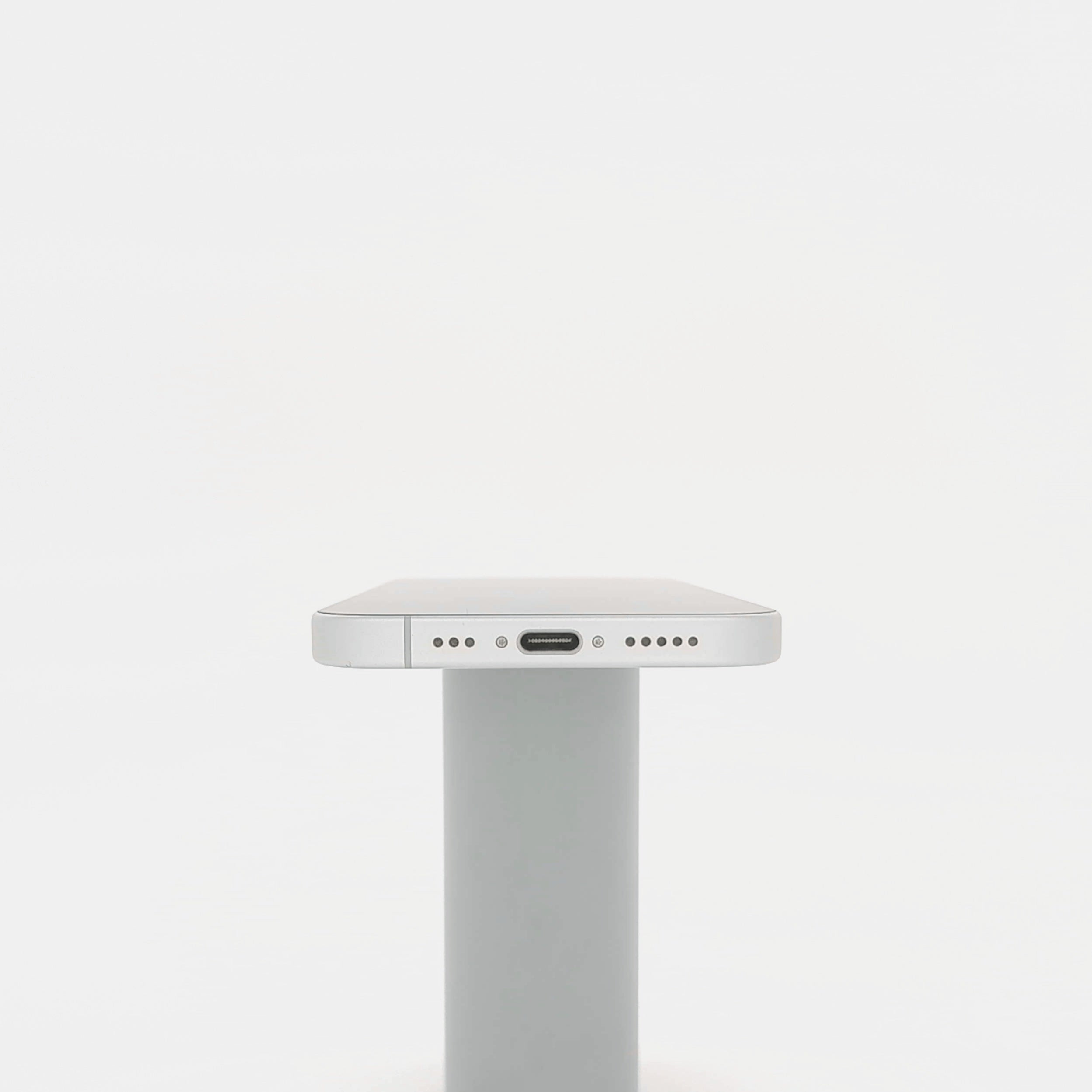 95新 Apple iPhone 16 256G 白色 中國大陸版
