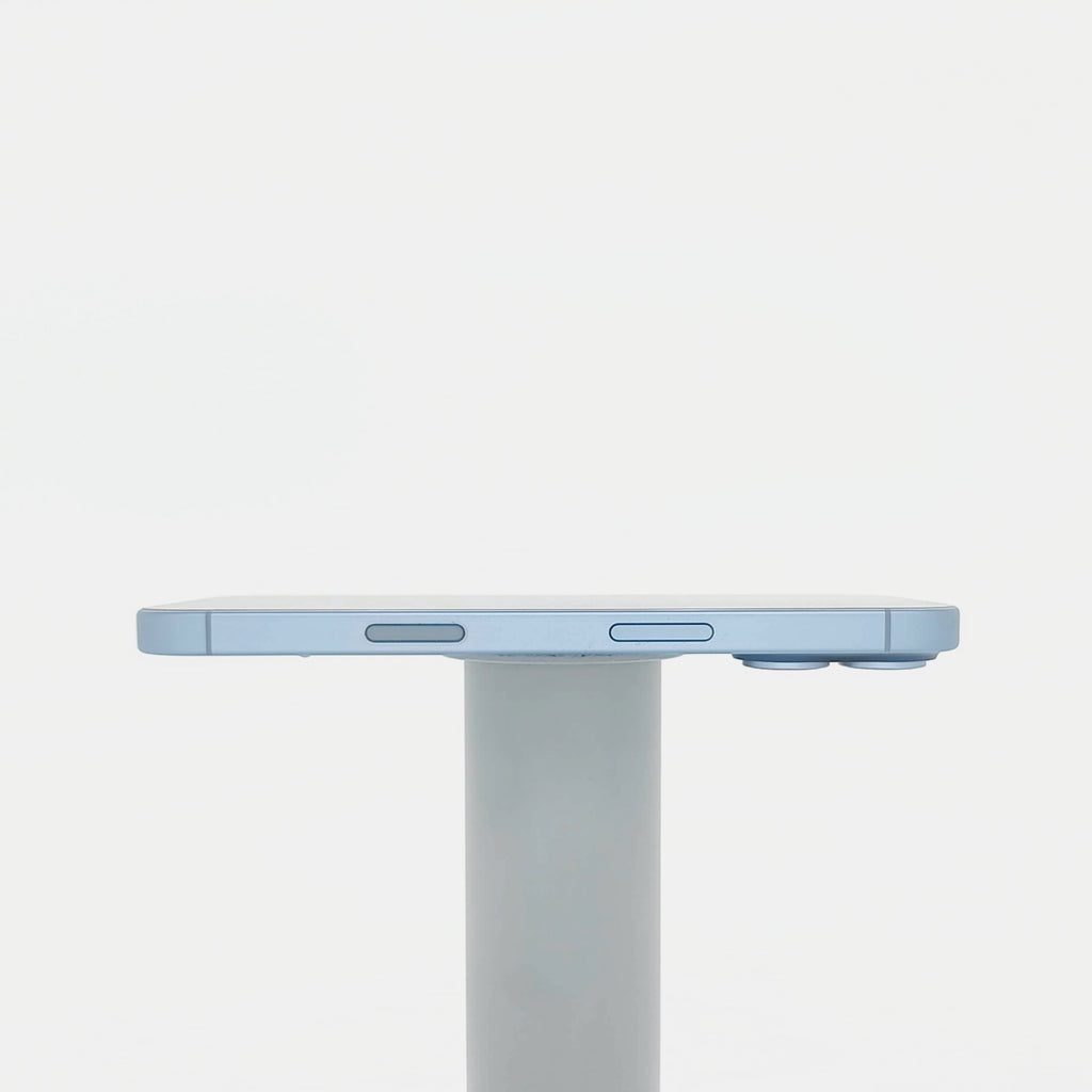 99新 Apple iPhone 17 256G 青霧藍色 中國大陸版