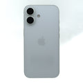 95新 Apple iPhone 16 128G 白色 中國大陸版
