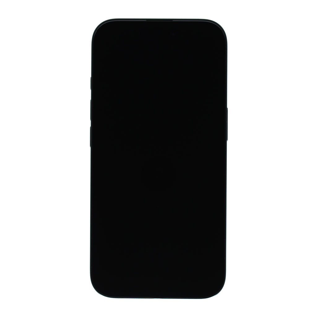 95新 Apple iPhone 16 256G 黑色 中國大陸版
