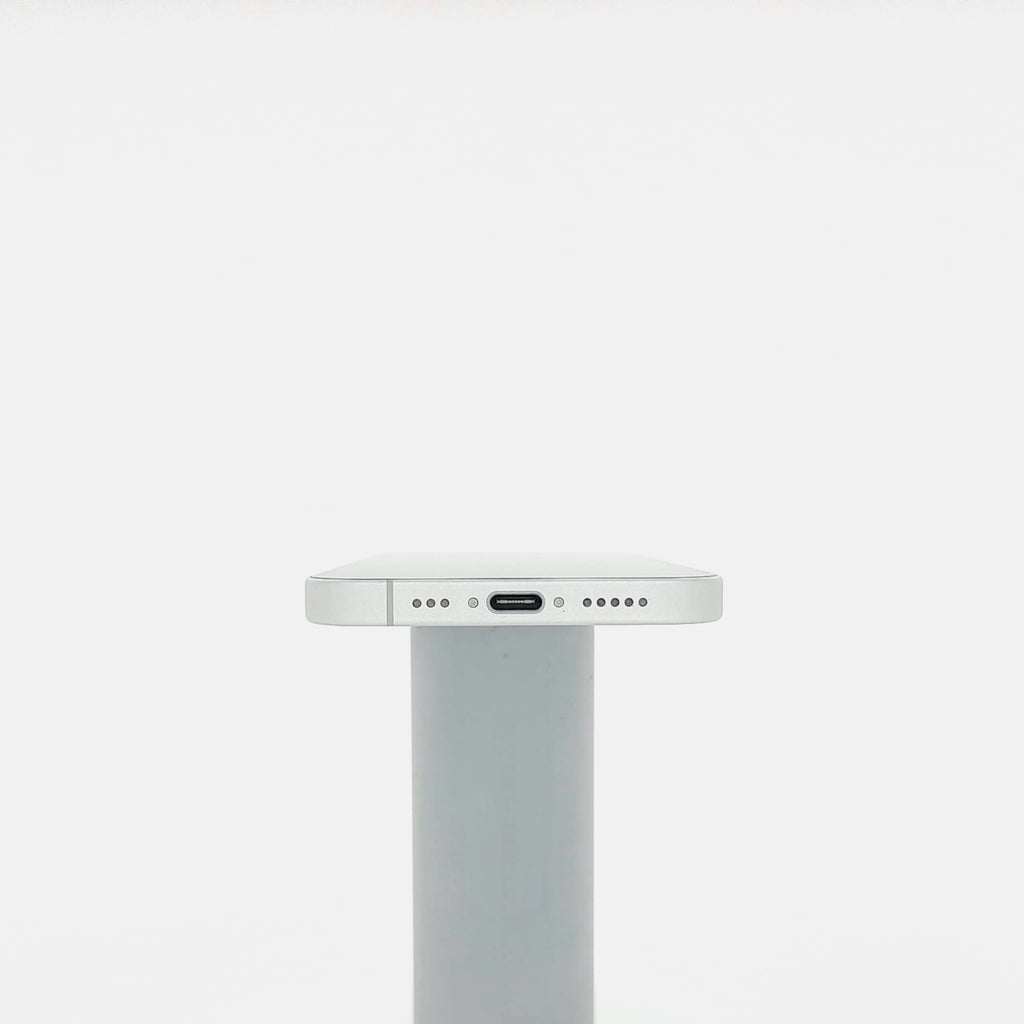 95新 Apple iPhone 16 256G 白色 中國大陸版